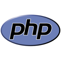 PHP based applications and websites